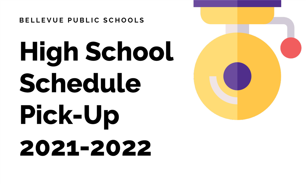 Bellevue Public Schools / Homepage